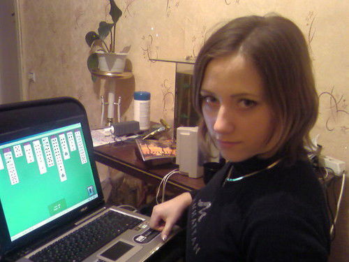 Ольга Лотмарина