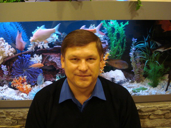 Игорь Ядровский