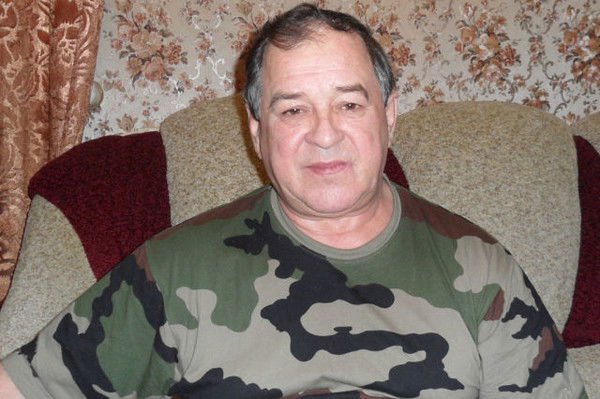 Виталий Ермолаев