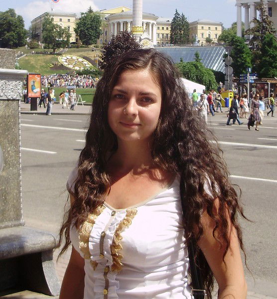 Ирина Онищенко