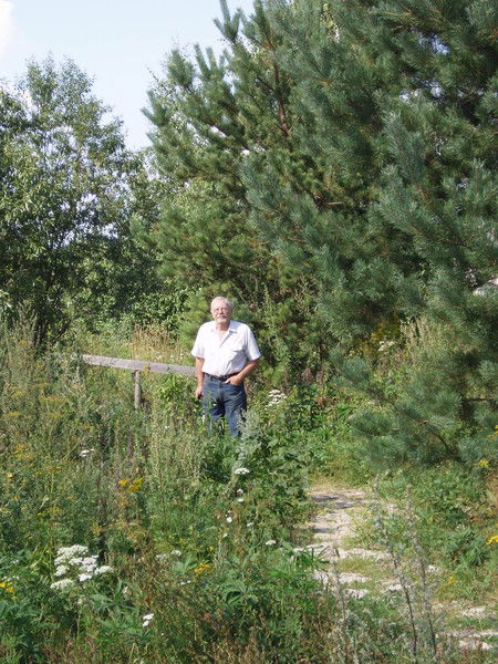 Александр Лаптев