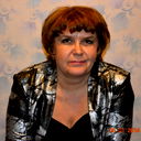 Ирина Калюх