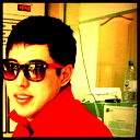 Alisher Dosymbekov