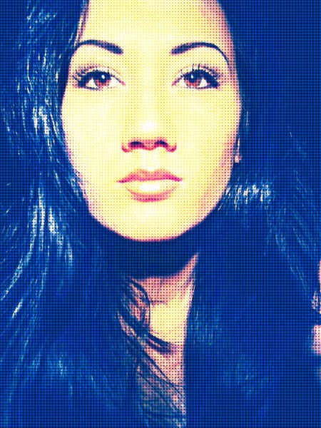 Юлия Кутенина