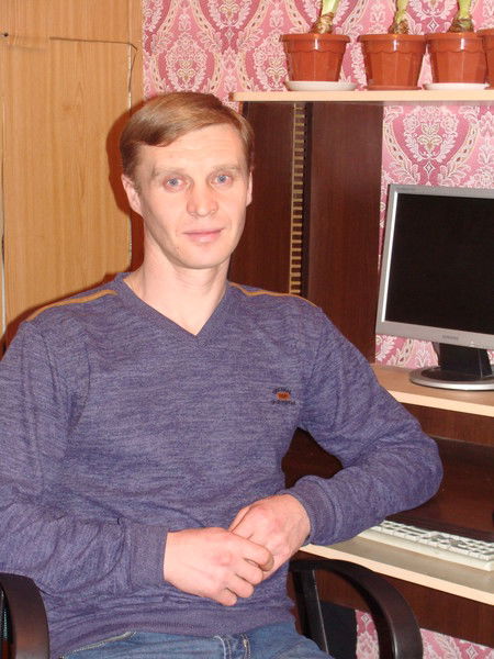 Сергй Казьмин