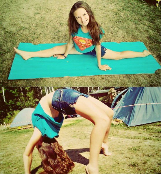 Регина Труфанова