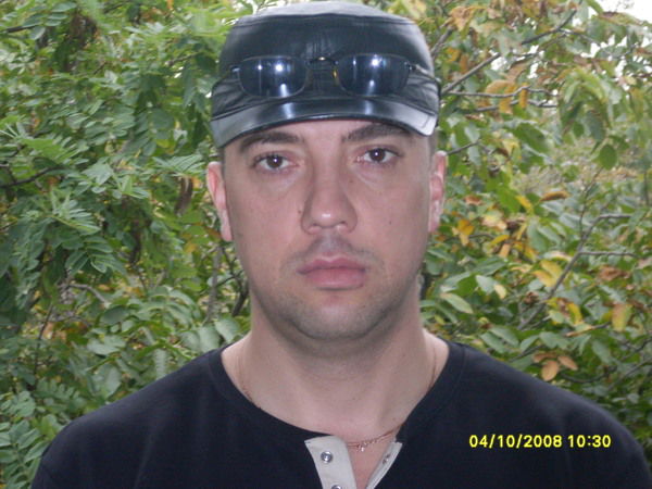 Сергей Фурман