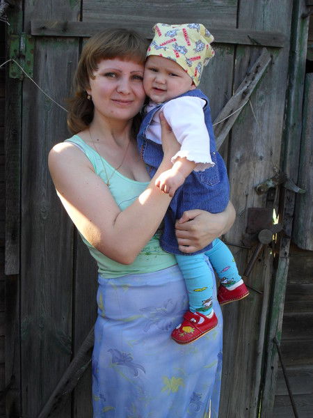 Наталья Печканова