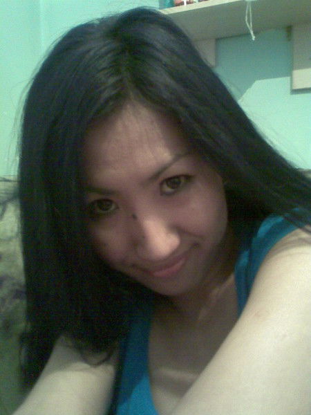 Досмагамбетова Алия