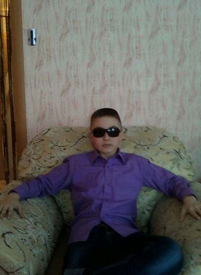 Ильдар Назмутдинов