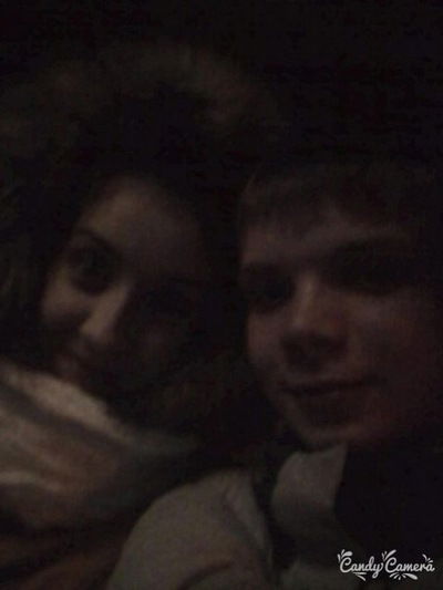 Илья Красносельских