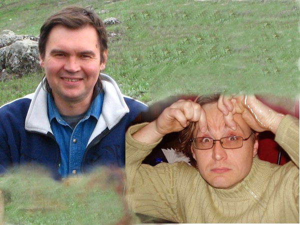 Андрей, Андрей Фещенко, Фабаровский