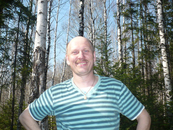 Андрей Ванин