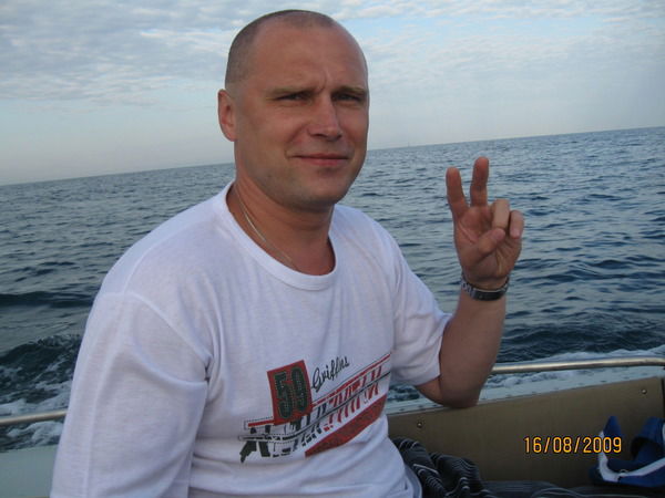 Сергей Юмашев