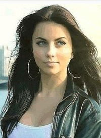 Ирина Пикина