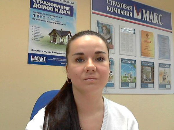 Светлана Николаева