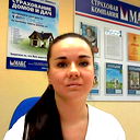 Светлана Николаева