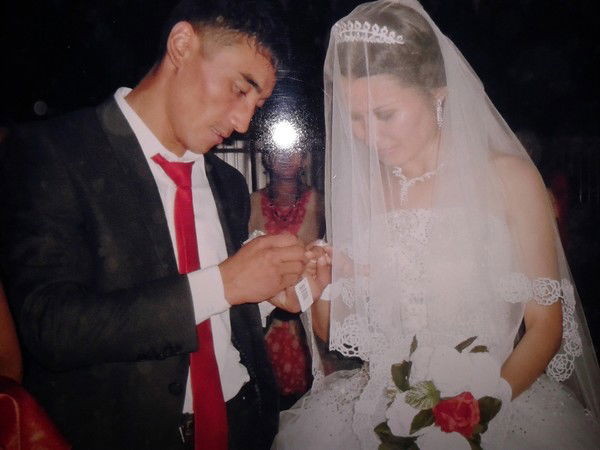 Гаухар Ермагамбетова