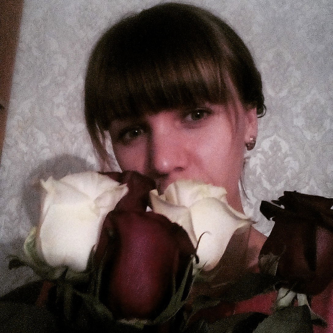 **viktoria ** Kartashova