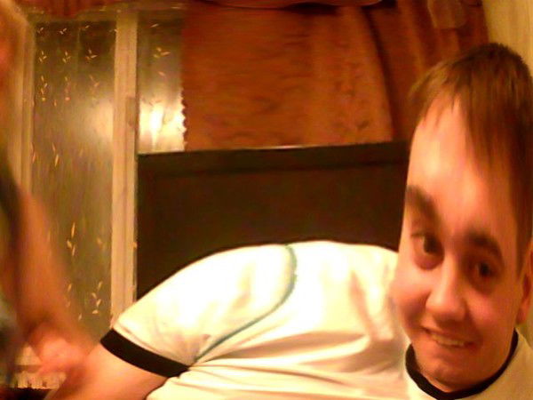 Александр Петров