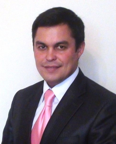 Николай Григорьев