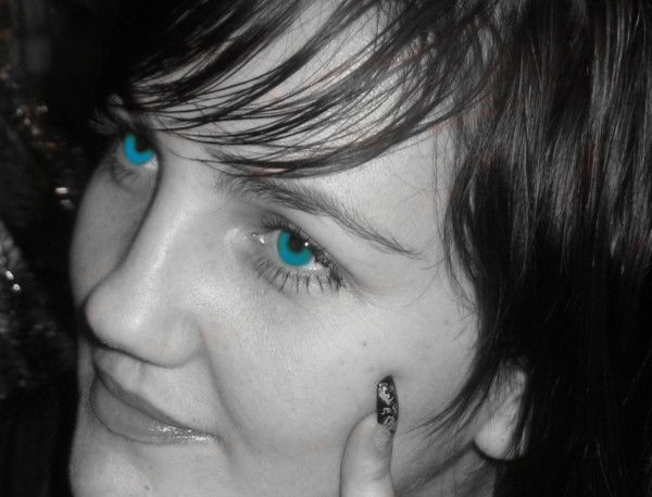 Оксана Пожарицкая