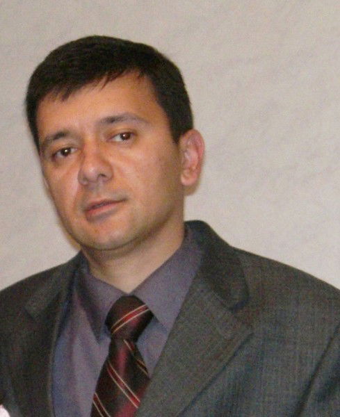 Батыр Израильбеков