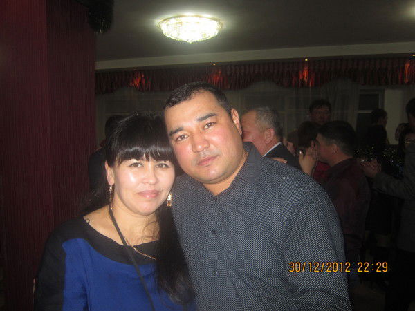 Маржан Бештирекова