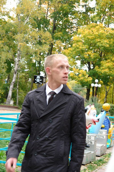 Павел Скорняков