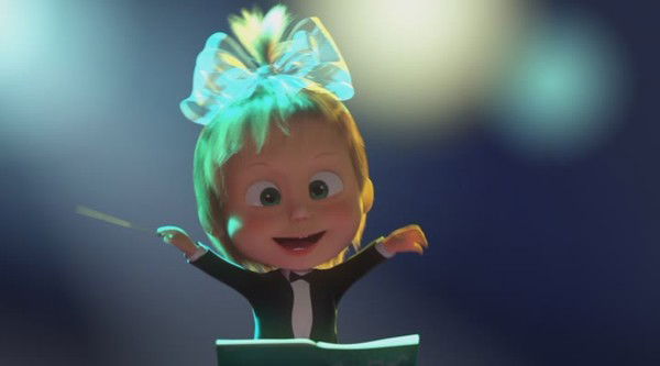 Ольга Курдюмова