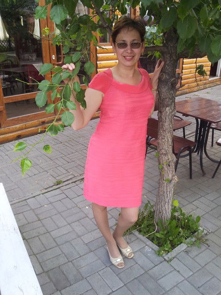 Лилия Лилия