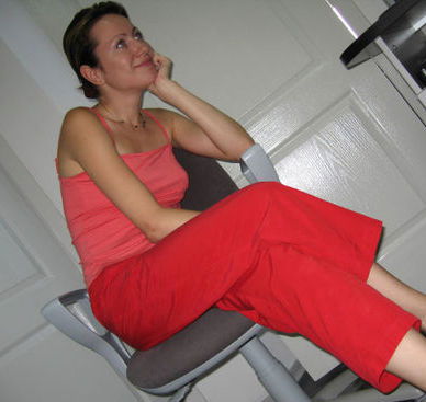 Анна Полищук