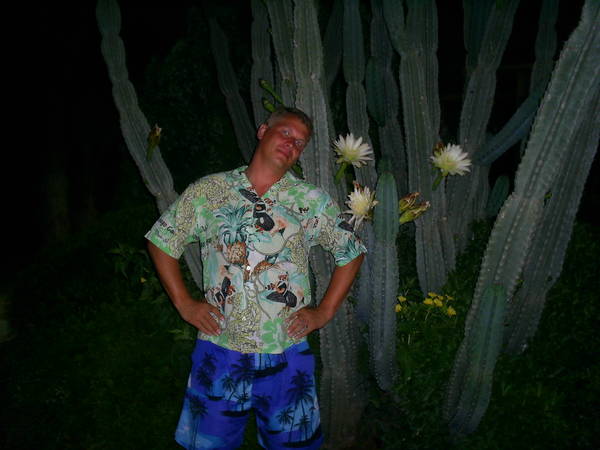 Александр Суханов