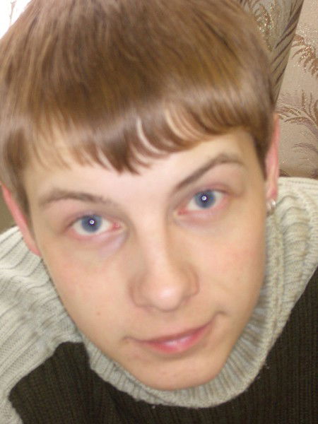 Алексей Нестеров