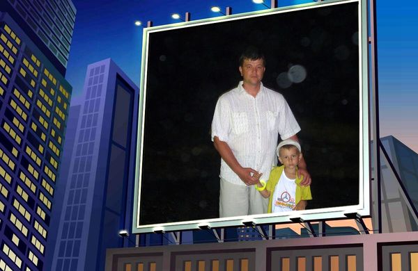 Дмитрий Морозкин