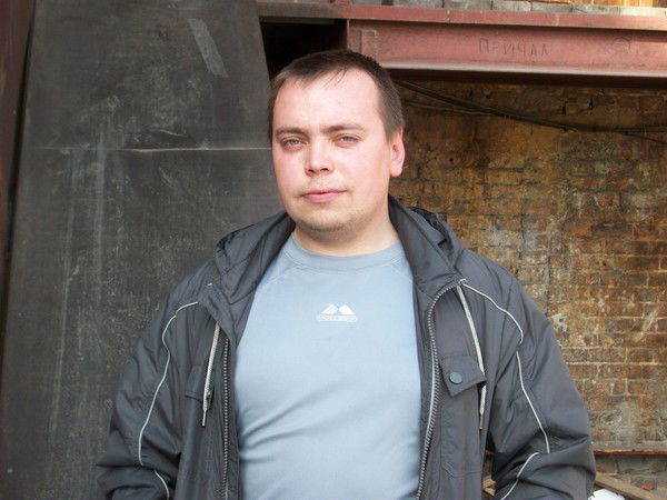 Максим Бессонов