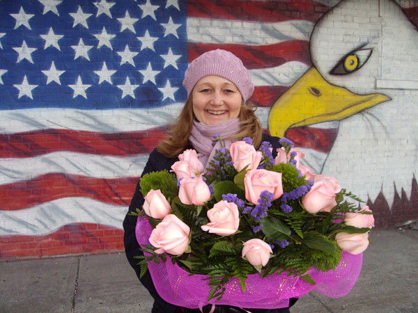 Татьяна Шемягова