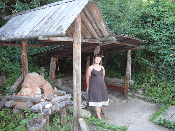 Наталья Абрамова