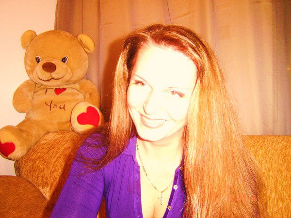 Татьяна Ромашина