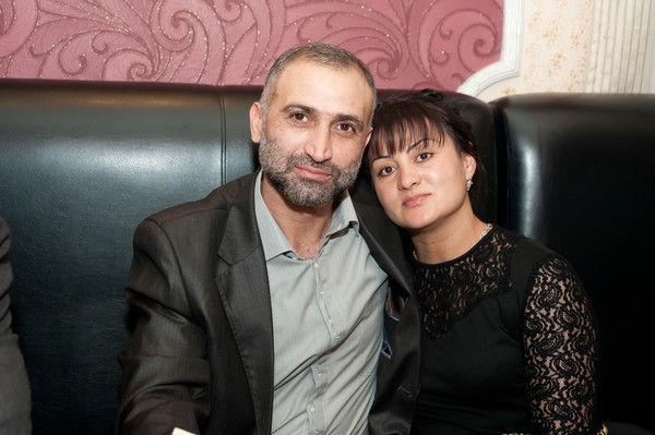 Аминат Ахмедова(Абдуллаева)