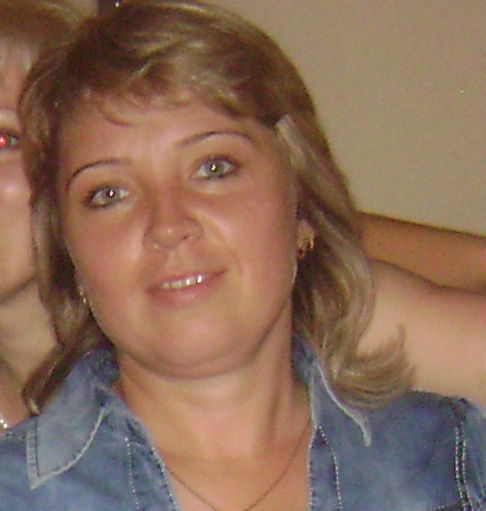 Юлия Иванова