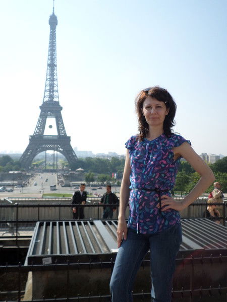 Надежда Башарина