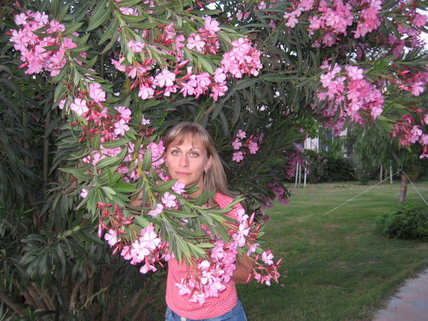 Надежда Брындина