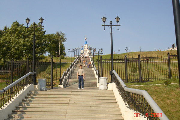 Александр Кравченко