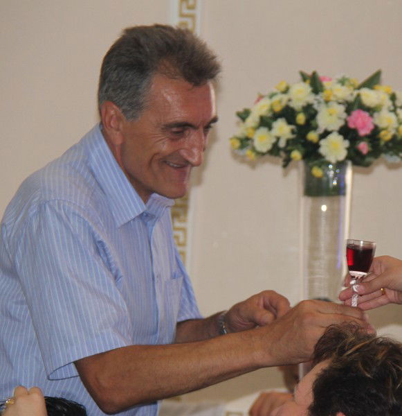 Арутюн Тигранян