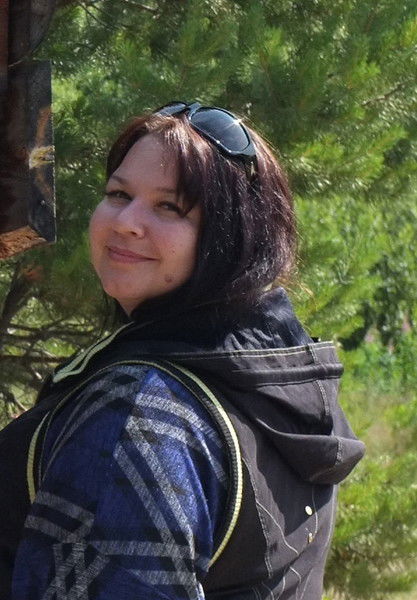 Татьяна Моисеева