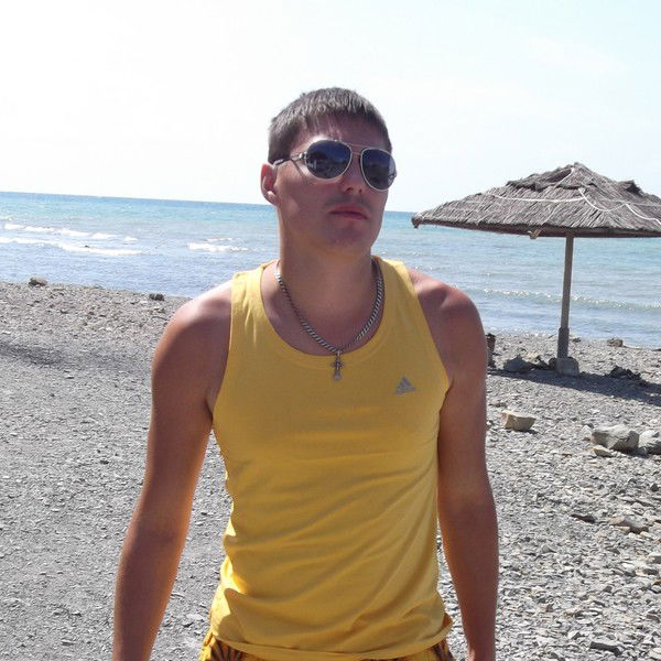 Иван Радченко