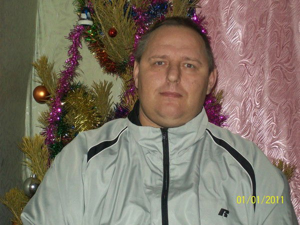 Виталий Чёпарев