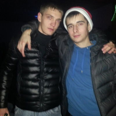 Александр Мошкин