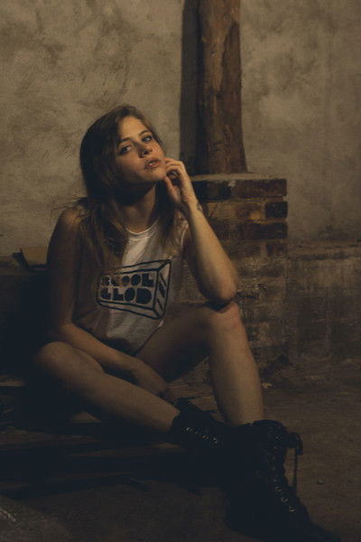 Елена Чуримова